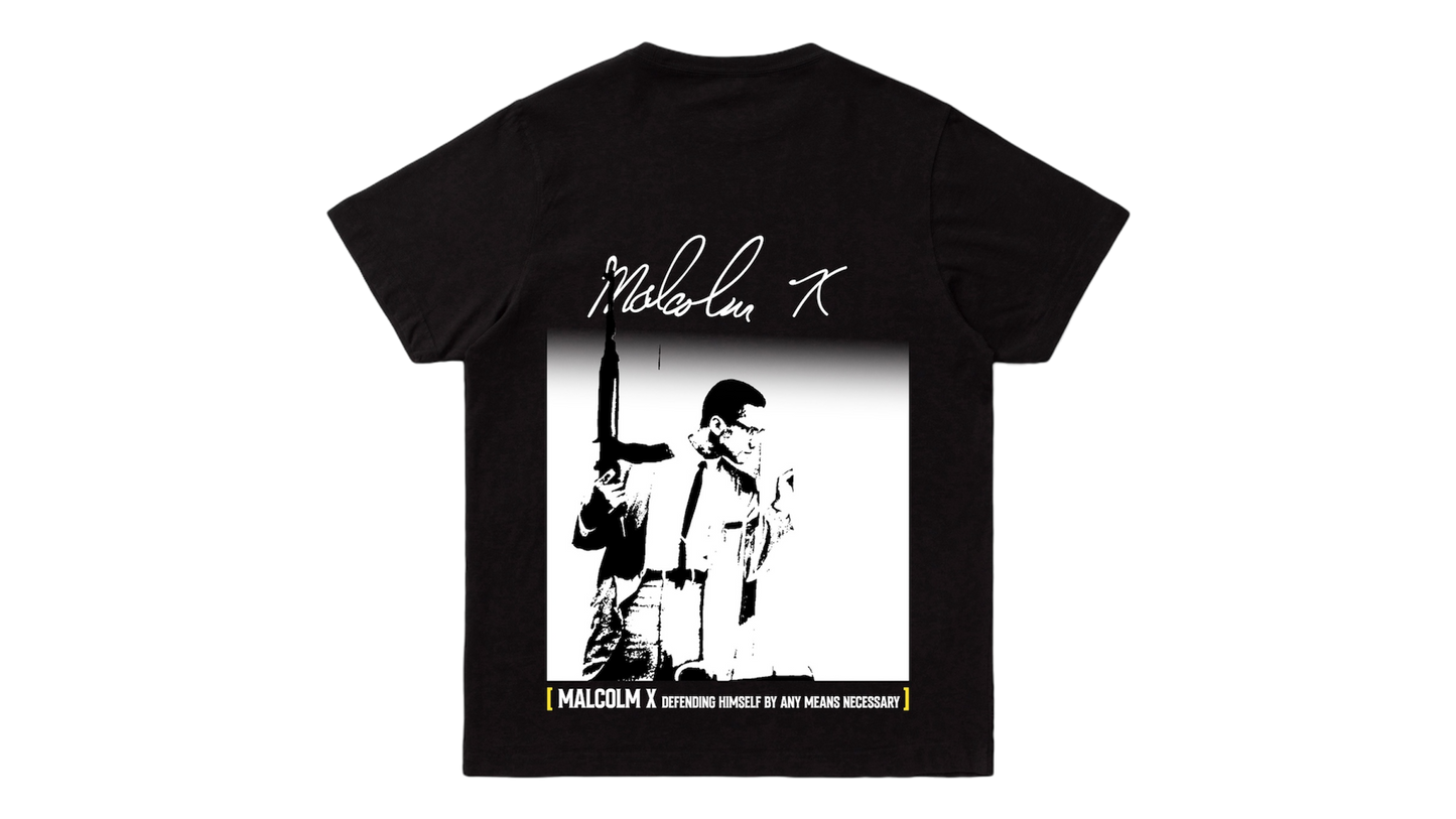 "Big Red"│ Legacy Tee