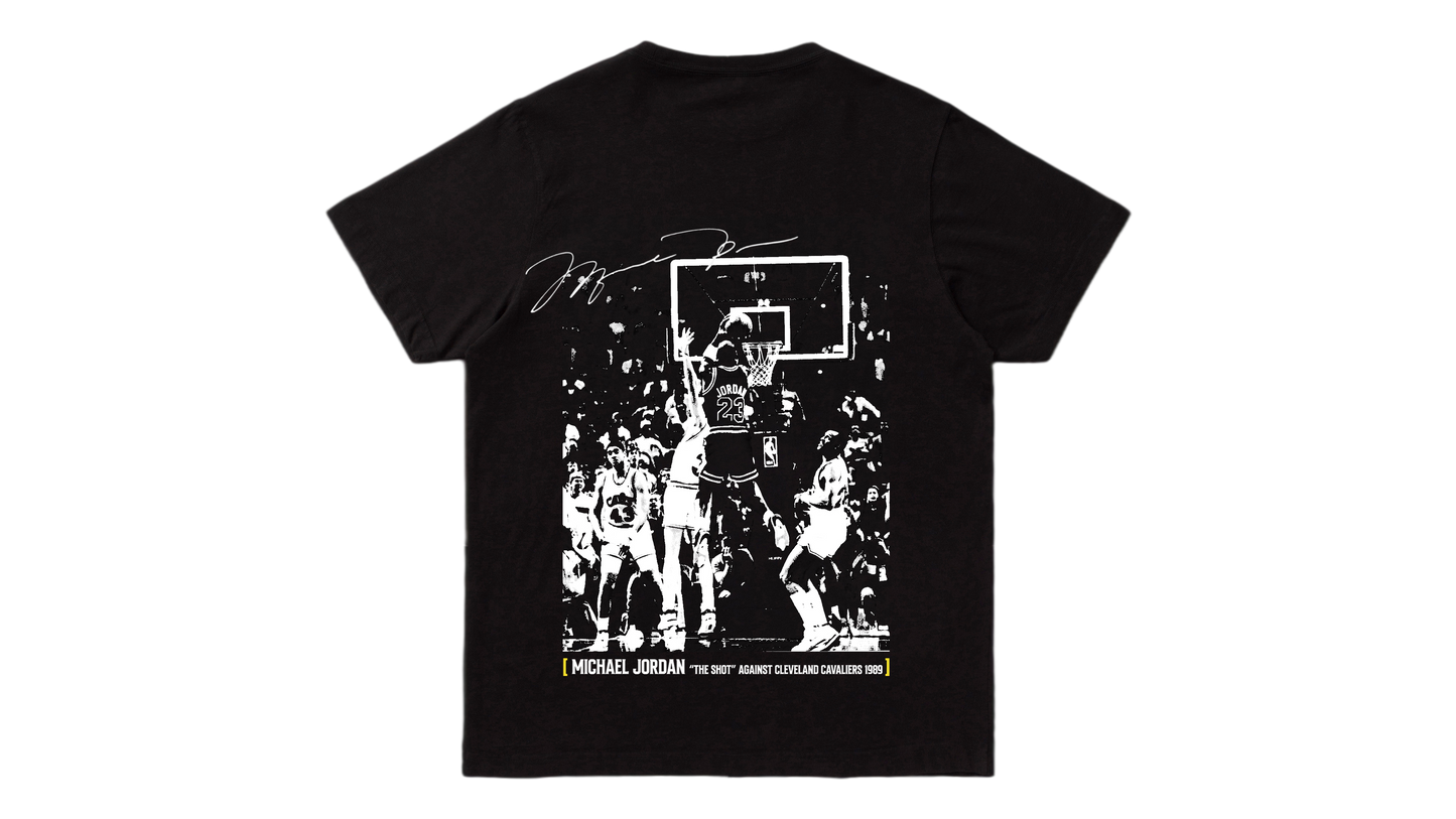 "Air Jordan"│Legacy Tee